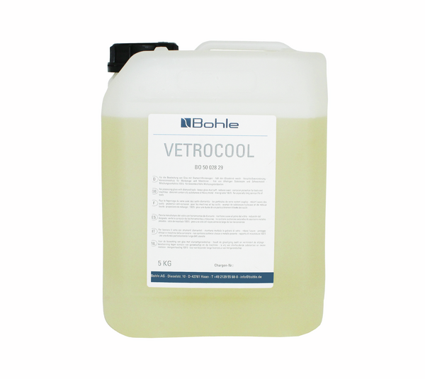 Coolant concentrate Vetrocool