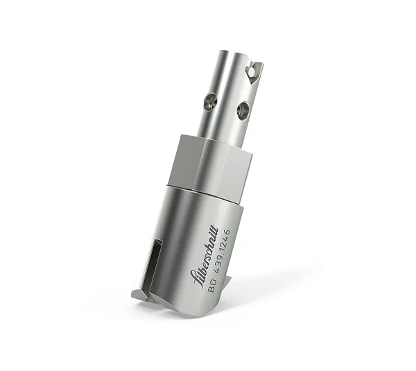 Silberschnitt® Pillar Post  para portarulinas 432