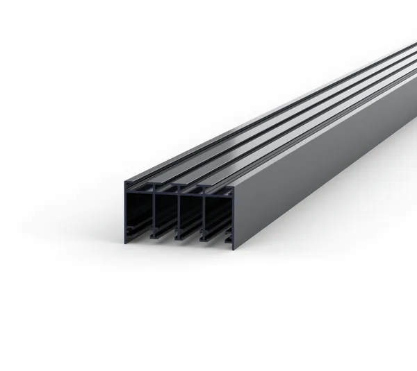 Profilo di guida superiore FloorTrack