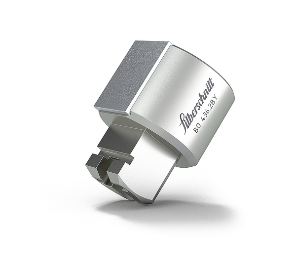 Silberschnitt® Pillar Post for wheel holder 416