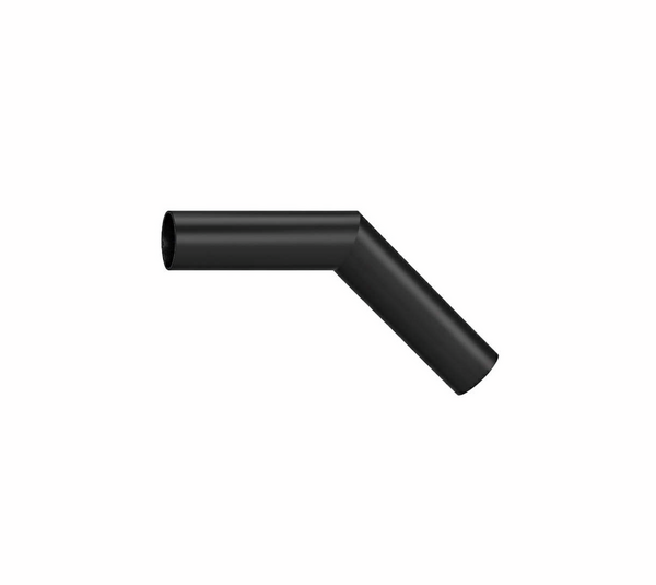 Angle connector 135° ø 42.4 mm