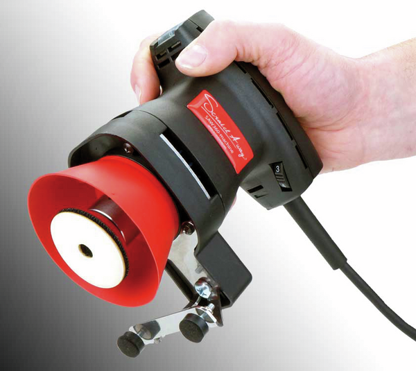 Gummimanschette Scratch Away® für BO 5300900/..14/..15