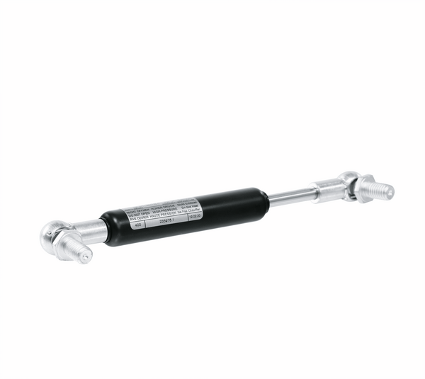 Gasdruckfeder Ø 19 mm / Hub 30 mm / 600N