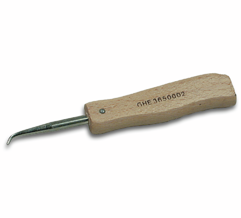 Utensile per il montaggio vetro