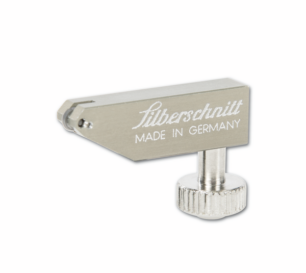 Replacement cutting head, narrow, Silberschnitt®