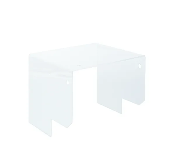 Plexiglass splash guard Super Drill Eco