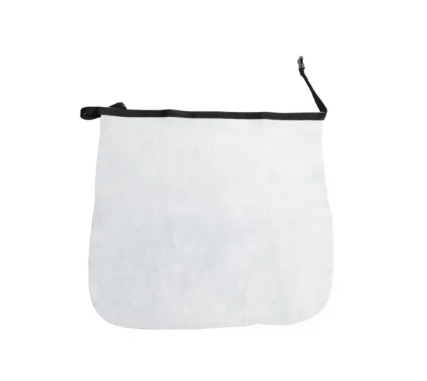 Arbeitsschürze Leder