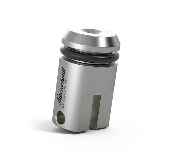 Portarulinas metálico Silberschnitt