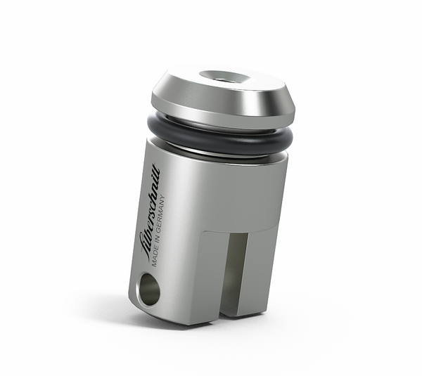 Silberschnitt® metal wheel holder