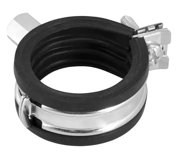 35 mm-es csavaros csőbilincs