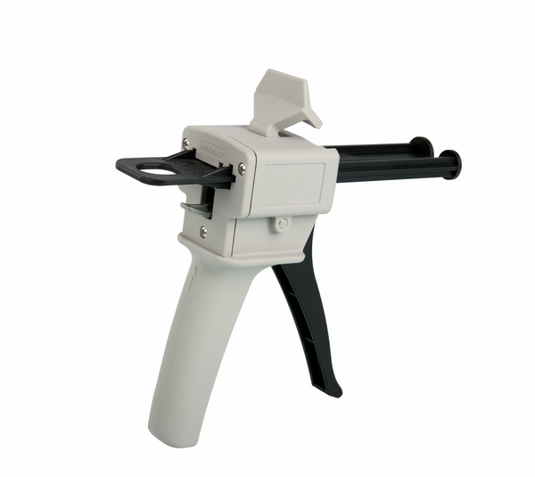 Cartridge gun