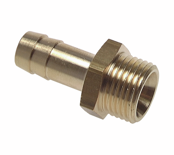 Threaded sleeve 3/4" x LW19