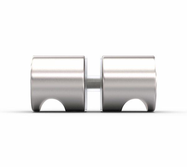 Shower doorknob RK002