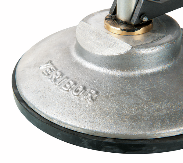 Veribor® Aluminium 1-Cup Suction Lifter