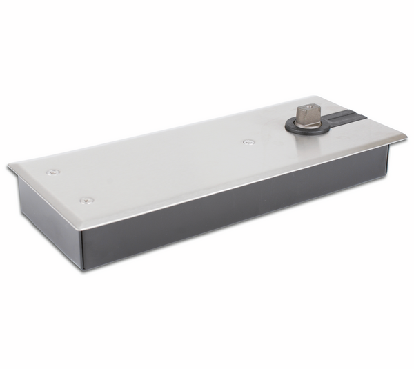 Bodentürschließer Universal schwere Ausführung