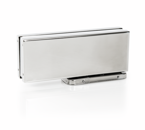 Set zelfsluitende hoekbeslag Standard Duty EN3