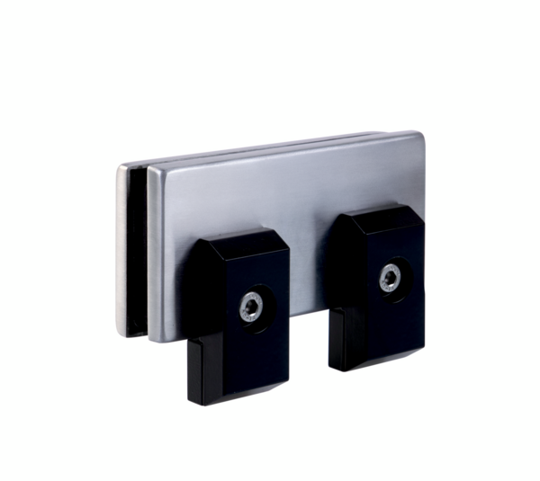 PT 72 overpanel connector with stop