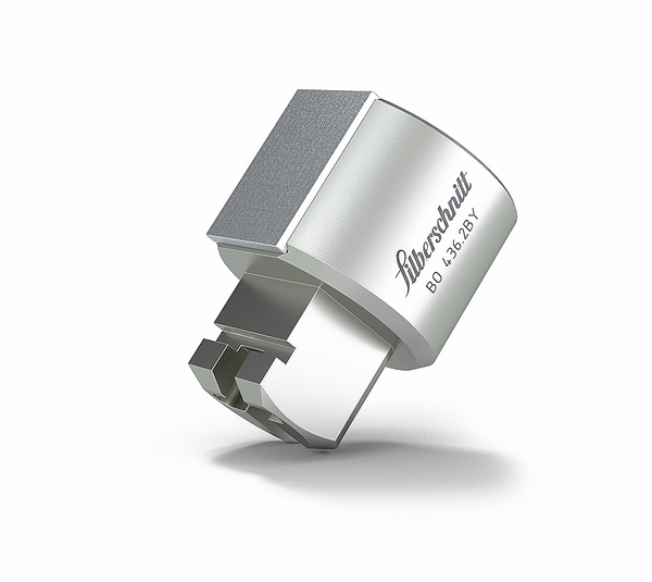 Silberschnitt® Pillar Post for wheel holder 416