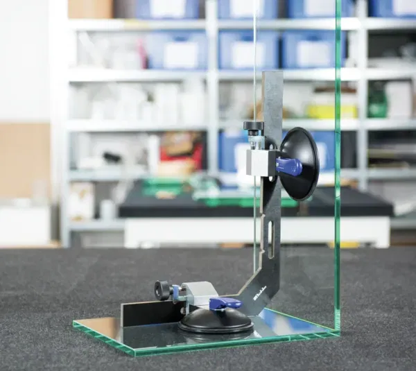 Ventosa angular Verifix®