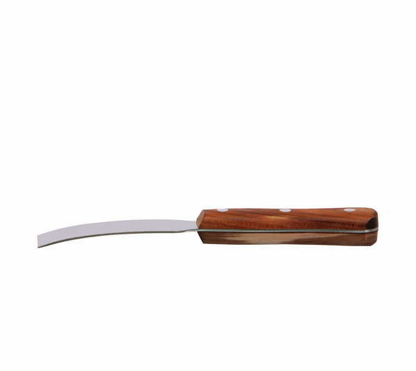 Putty knife blunt