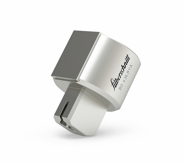 Silberschnitt® Pillar Post for wheel holder 432