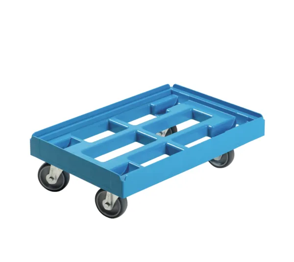 Rodillo de transporte 810 x 610 mm