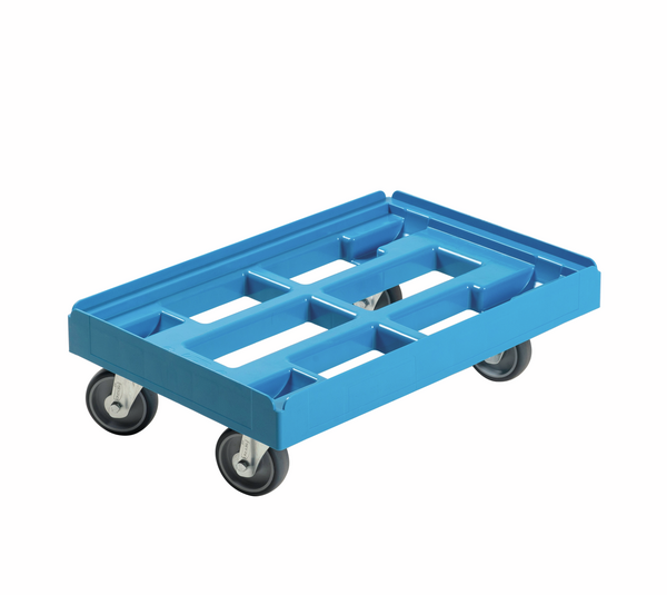 Transport roller 410 x 610 mm