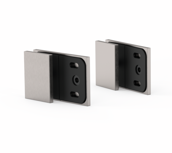 Conector longitudinal Juna®, 180°