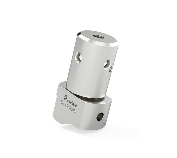 Silberschnitt® Pillar Post para portarulinas 422