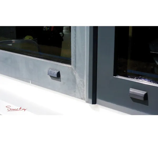 Poliersystem Scratch Away® SAW195