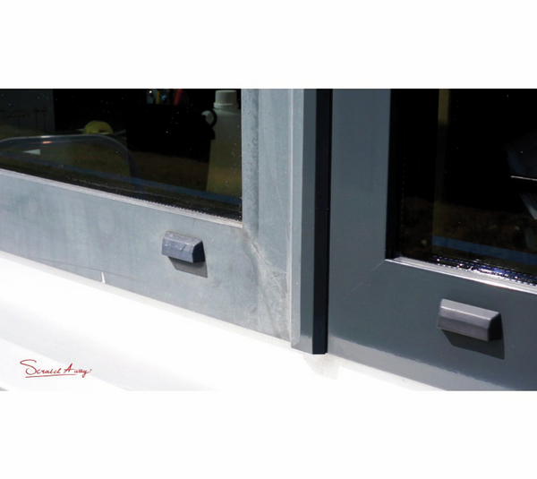 Scratch Away® SAW195 polishing system