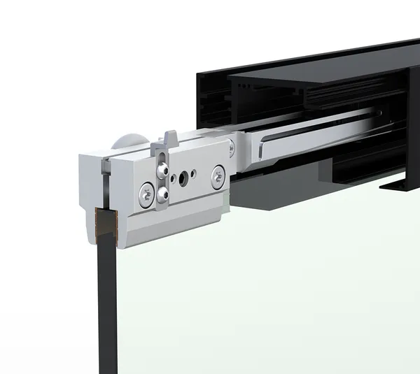 Set porte scorrevoli MasterTrack® FT 60