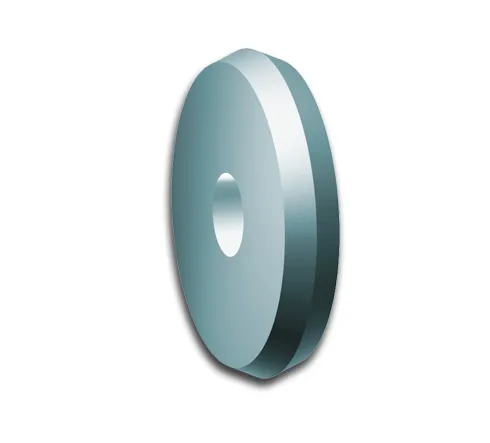 Silberschnitt® HM cutting wheels type 03