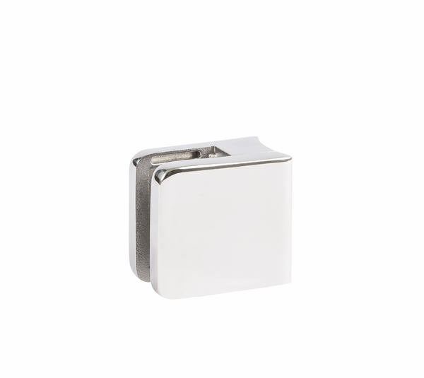 Soporte de fijación cuadrado 45 x 45 mm