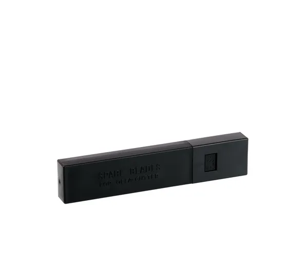 Snap-off blade Premium Olfa Exel Black