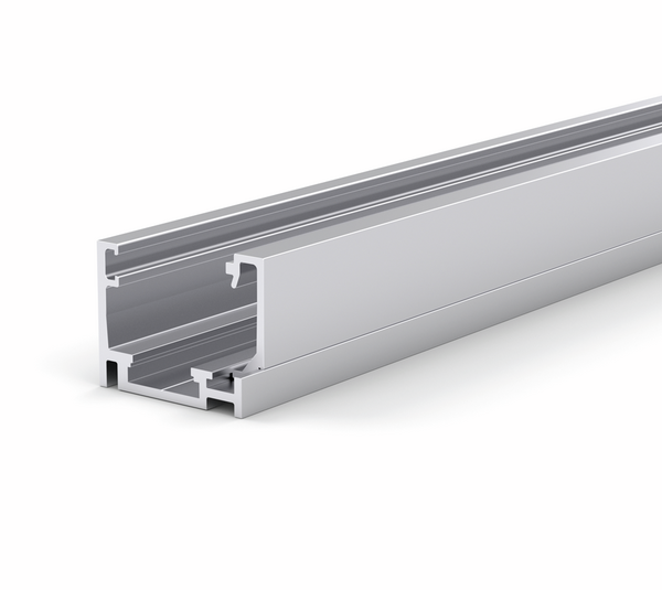 FrameTec Select 2.0 glazing profile