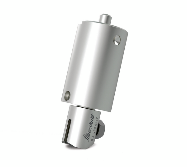 Silberschnitt® Pillar Post voor wieldrager 432