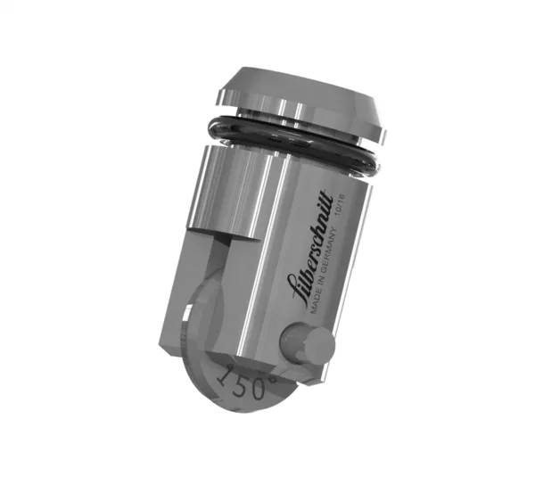 Cutmaster® Platinum wheel holder module HM