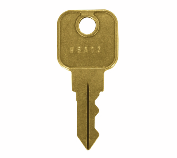 Clé principale adaptée à BO 60HAX121, BO 60HAX122