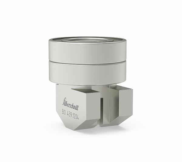 Silberschnitt® Pillar Post for wheel holder 432