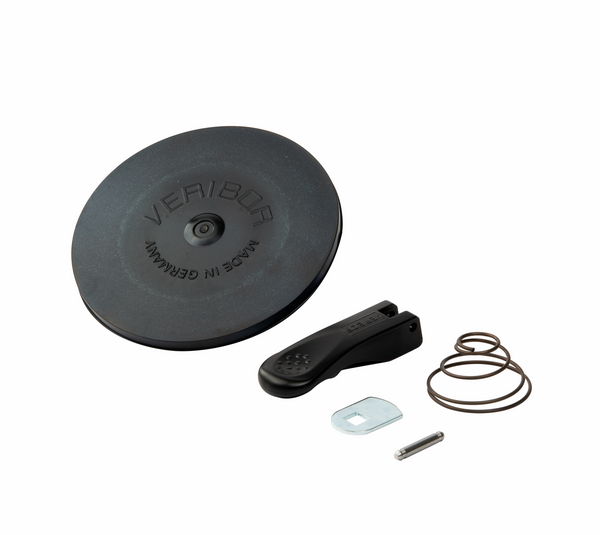 Veribor® Spare rubber pad set