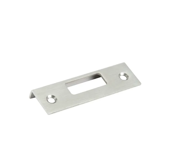 Studio sluitplaat, dagschoot