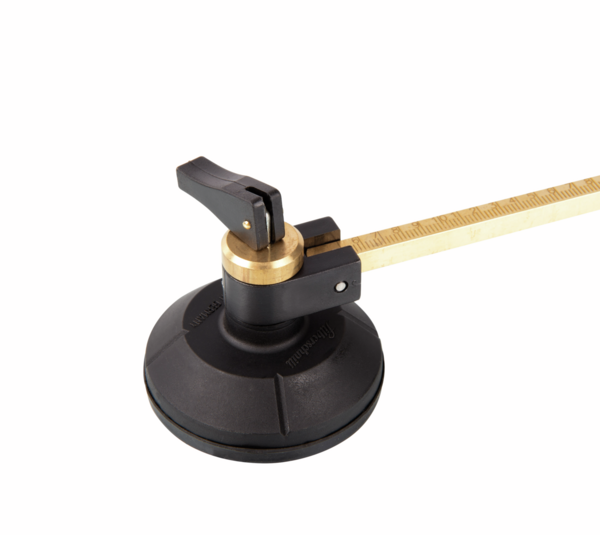 Silberschnitt® Circle Cutter