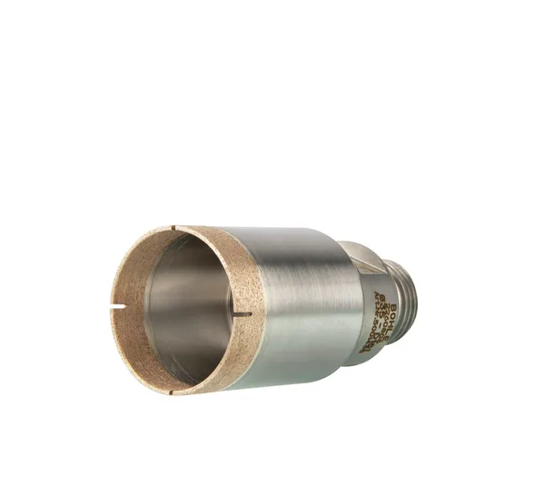 Brocas huecas de diamante industriales 