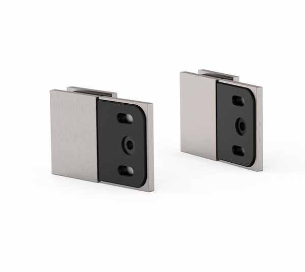 Juna® side connector, 180°