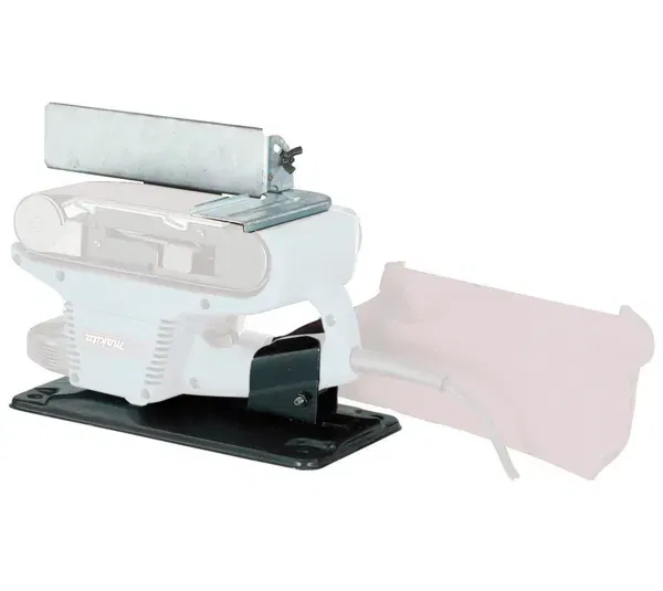 Helyhez kötött készülék Makita szalagcsiszolóhoz