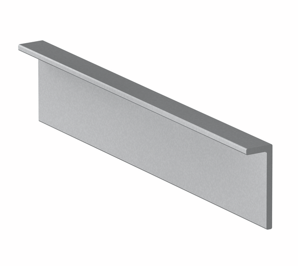 Profilo di copertura per profilo sospeso Penda / Bipenda