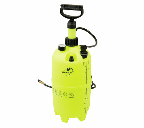 Water pressure tank 12 l