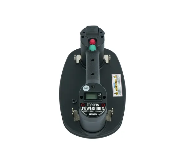 Nemo Grabo Pro Battery Suction Lifter