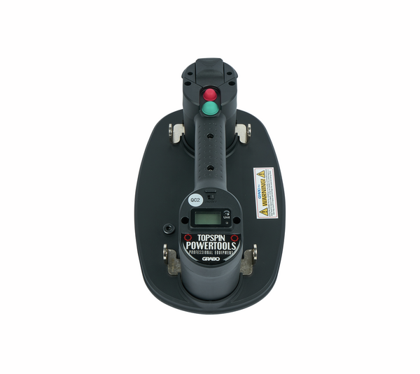 Nemo Grabo Pro Battery Suction Lifter